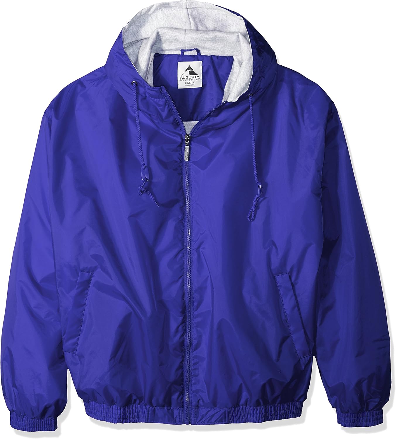 augusta windbreaker jacket