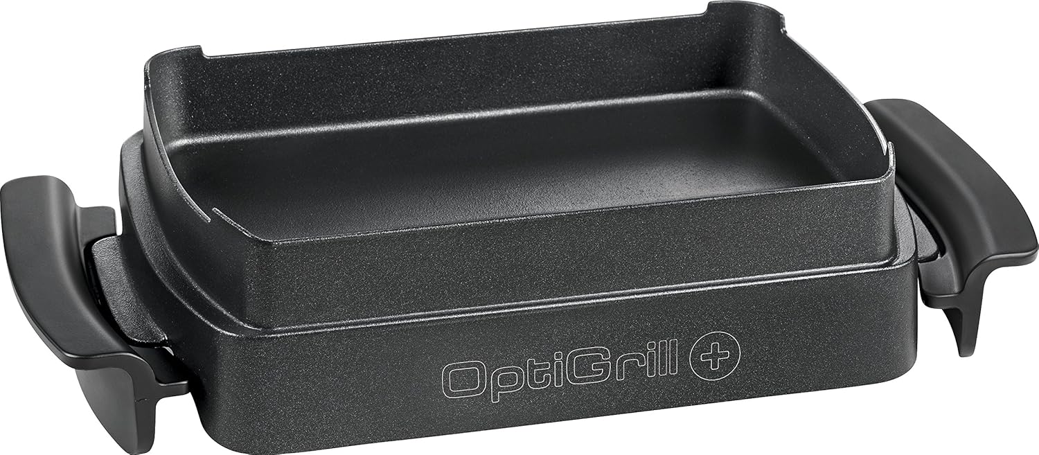 T-fal XA722853 OptiGrill Baking & Snacking Accessory: Amazon.ca: Home