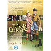 Ethel &amp; Ernest [DVD]