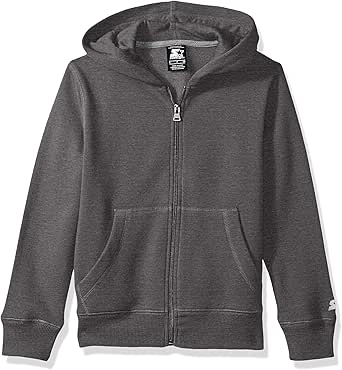amazon black zip up hoodie