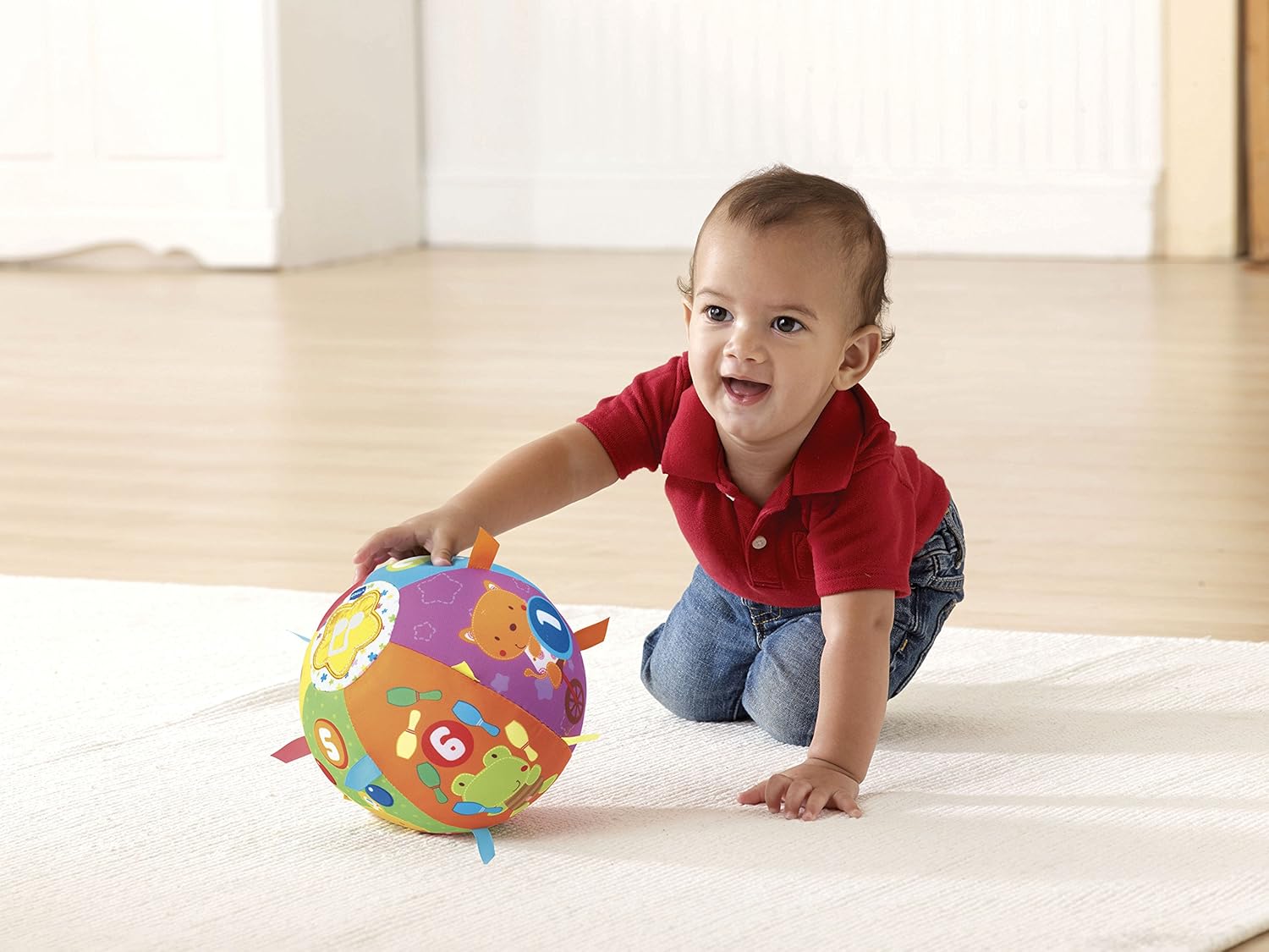 vtech roll ball