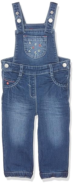 s.Oliver Baby-Mädchen Jeans