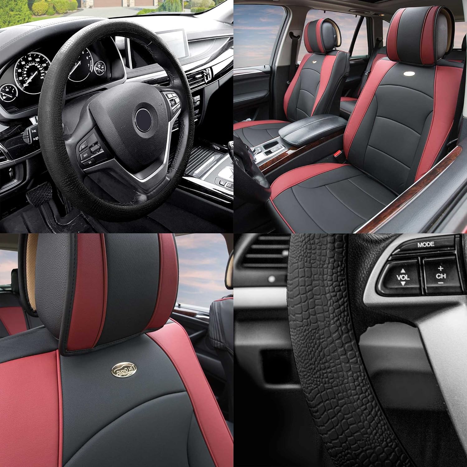 Best seat covers for ford focus 2012 se