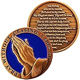 The Lord's Prayer and Pray Without Ceasing, Antique