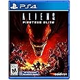 Aliens Fireteam Elite - PlayStation 4