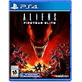 Aliens Fireteam Elite - PlayStation 4