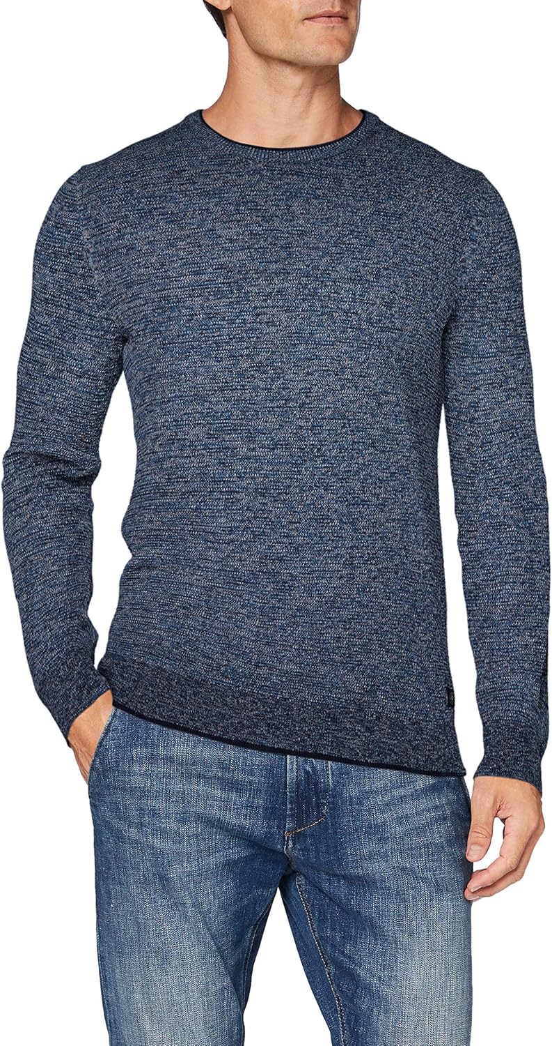 Marc O'Polo Herren Pullover Amazon.de Bekleidung