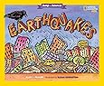 Jump Into Science Earthquakes Ellen J Prager 9781426328336 Amazon Com Books
