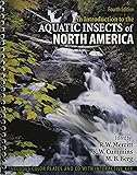 Field Guide To Freshwater Invertebrates Of North America