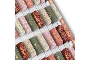 Mr. Pen- Bible Tabs, 75 Tabs, Autumnal Earth, Gold Foil Embossed Lettering, Laminated Bible Tabs for Women and Men, Bible Tabs for Study Bible Index Tabs, Bible Book Tabs, Bible Labels Tabs