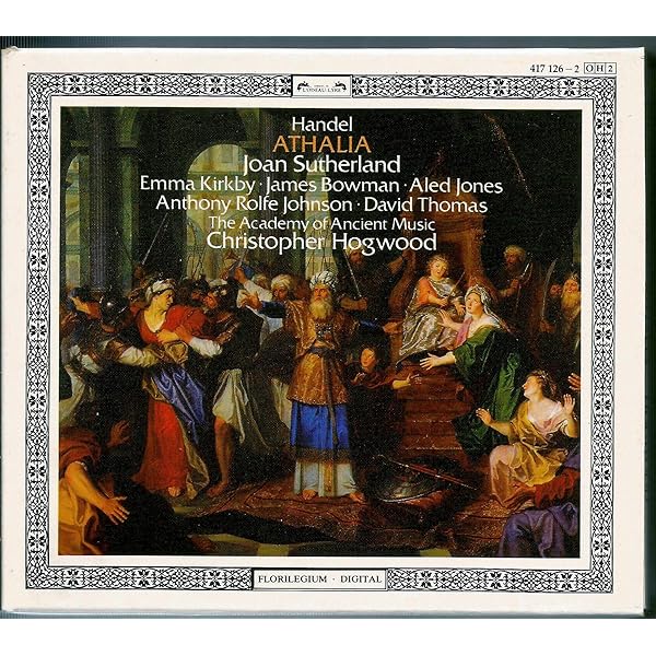 希少　Handel and the English Chapel  希少 Handel and the English Chapel 希少 Handel and the