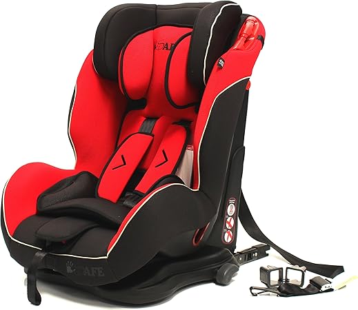 isofix corsa