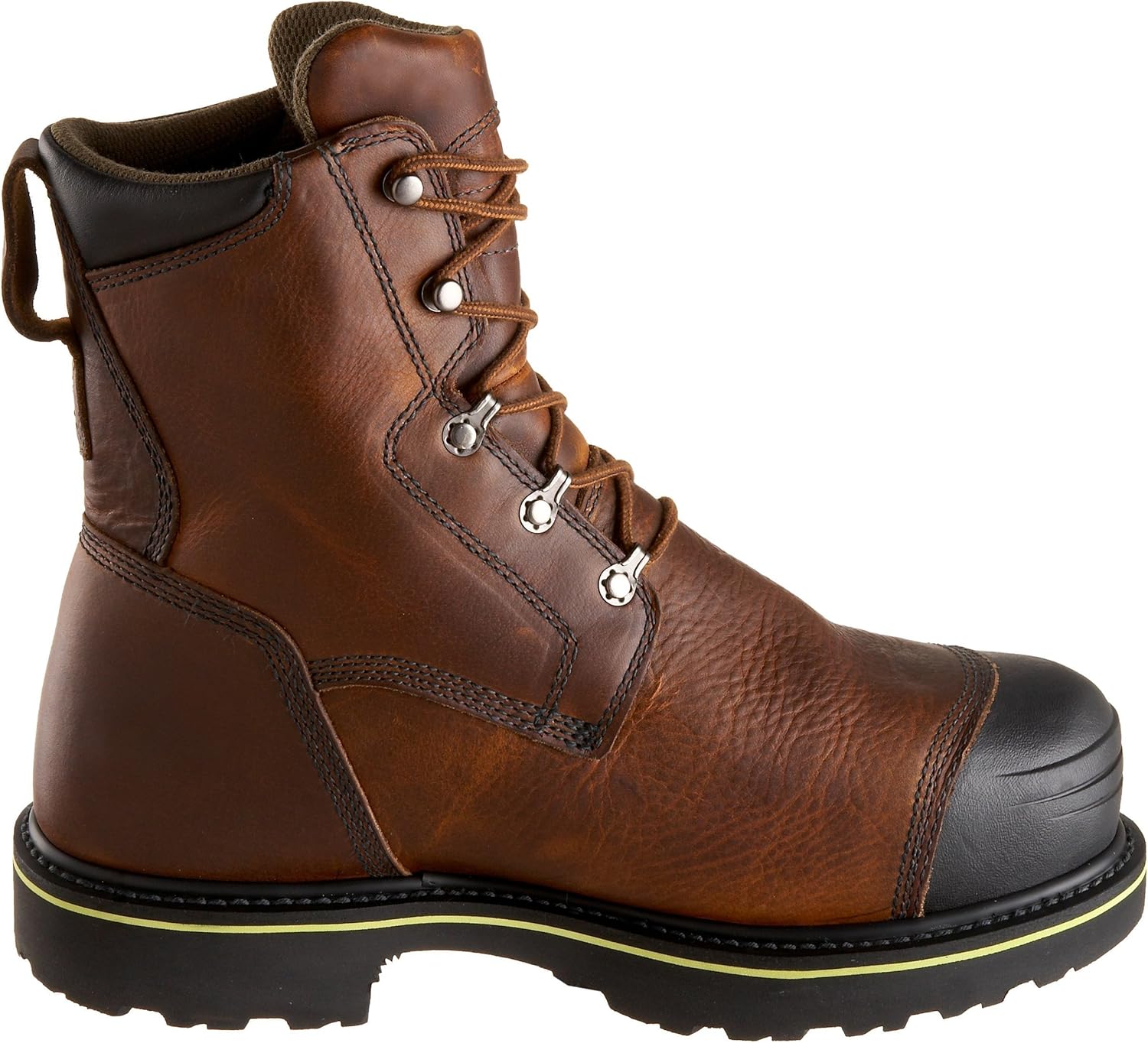 timberland pro warrick smelter boot