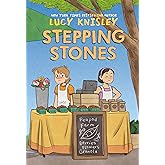 Stepping Stones: (A Graphic Novel) (Peapod Farm)