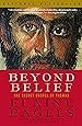 Beyond Belief: The Secret Gospel of Thomas