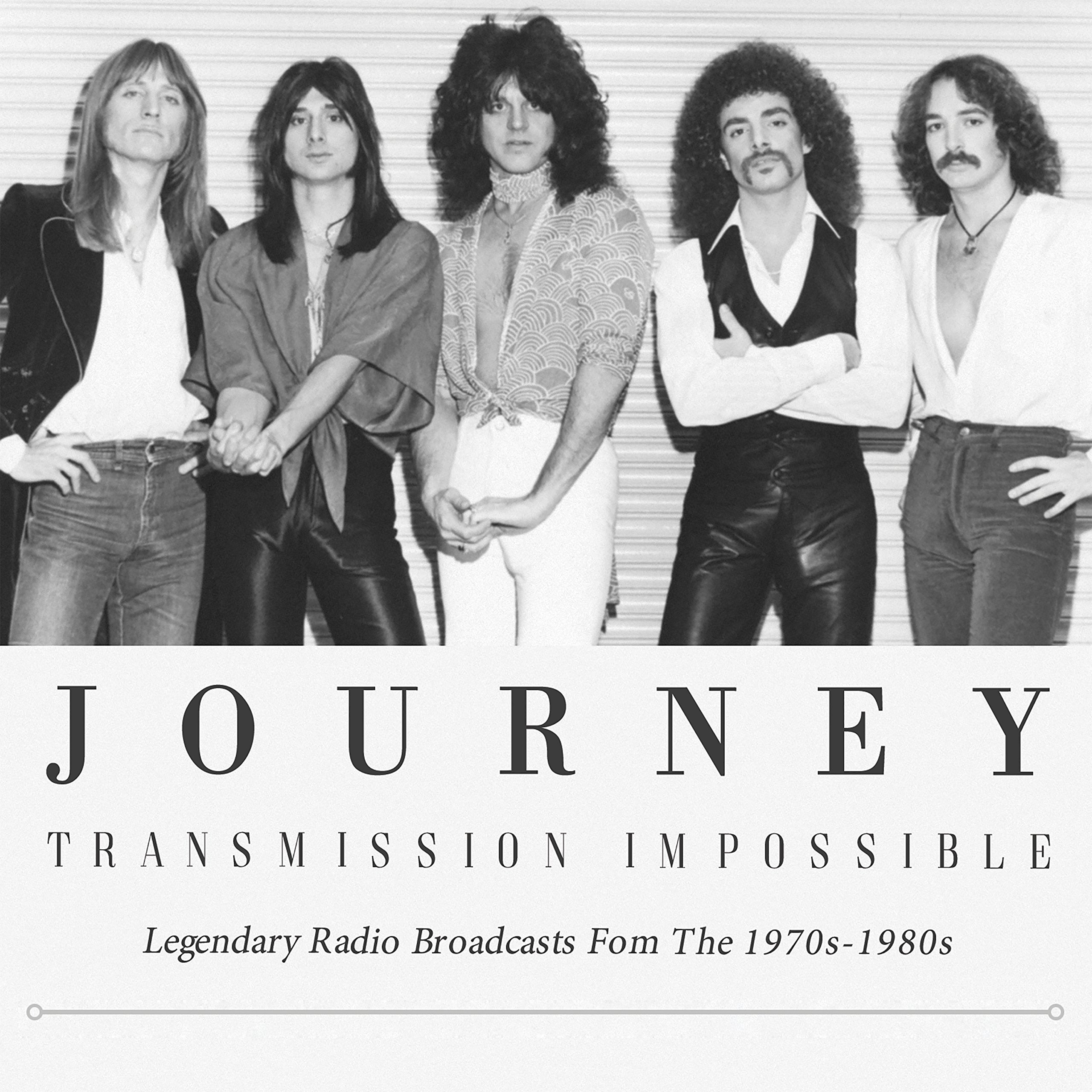 Transmission Impossible (3cd Box)