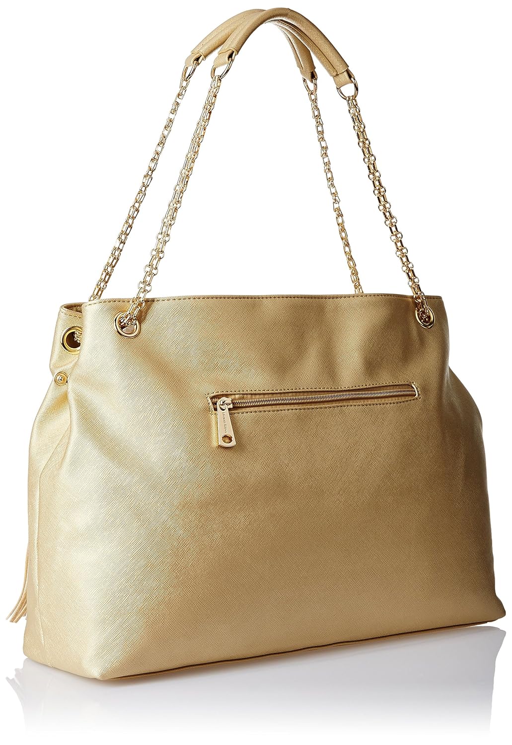 diana korr women's handbag (gold) (dk16hgld)