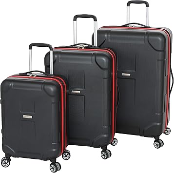 samsonite spinner uplite 6679