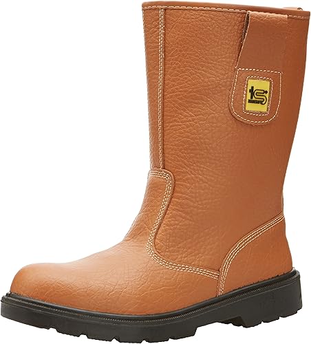 tradesafe safety trainers