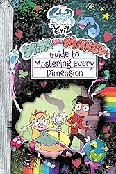 Star vs. the Forces of Evil: Star and Marco's Guide