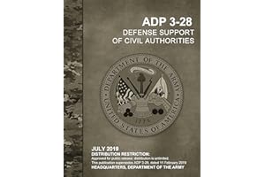 ADP 3-28 Defense Support of Civil Authorities