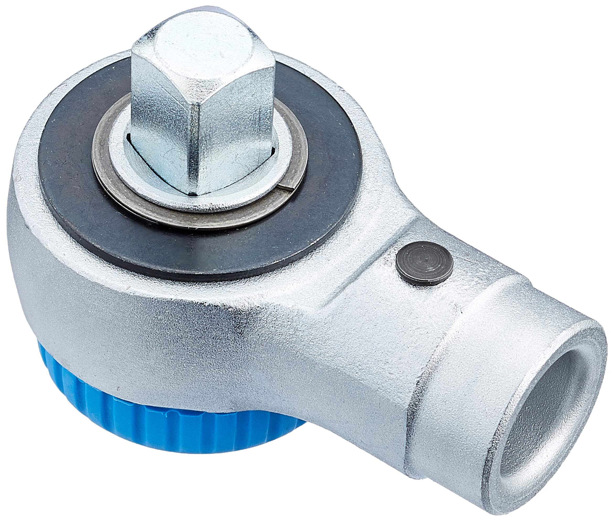 GEDORE 7712010 8754-02 Z-1/2 Reversible Ratchet 16 Inch / 1/2 Inch