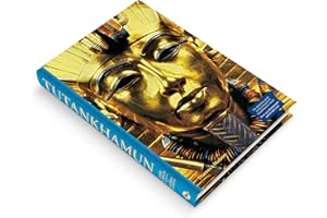 King Tutankhamun: The Treasures of the Tomb