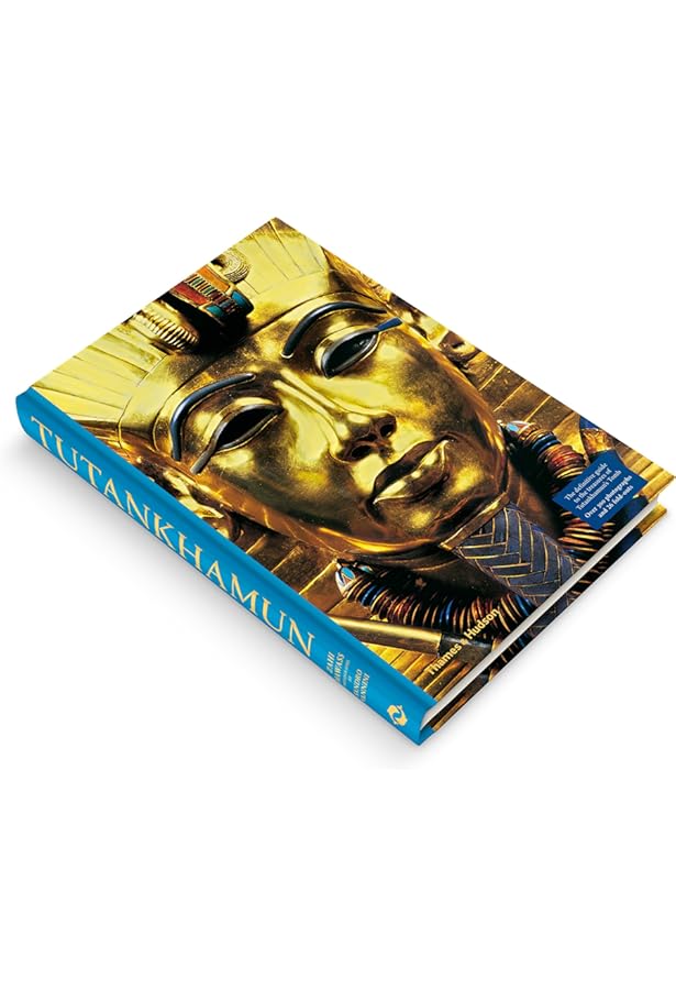Tutankhamun and the Golden Age of the Pharaohs: Zahi Hawass