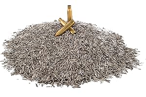 Frankford Arsenal Stainless Steel Media Pins, for Brass Cleaning and Ammo Reloading