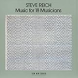 Music For 18 Musicians