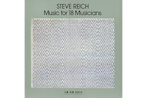 Music For 18 Musicians