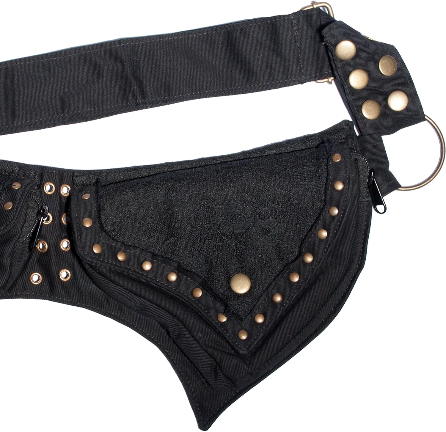 utility belt fanny pack