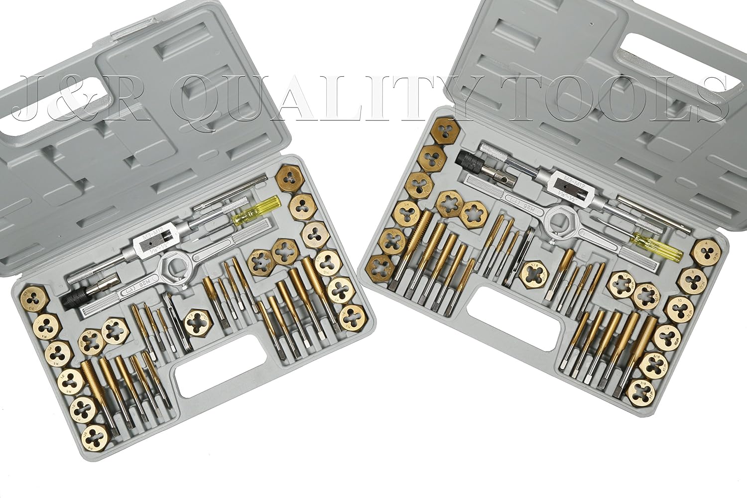 Small Product Image of Vector Tools 40-Piece Set