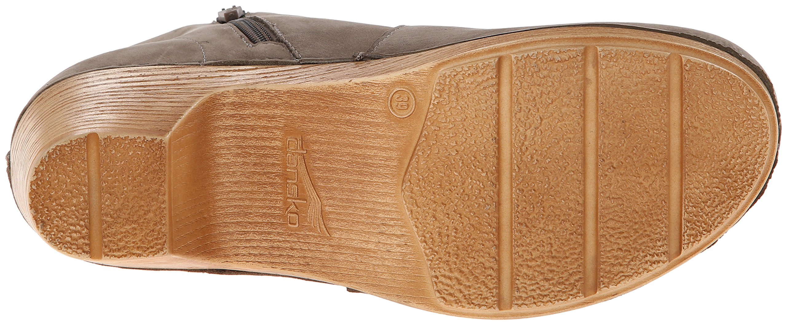 Dansko Women's Maria Bootie - Image 4