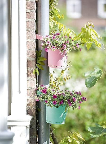 Fallrohr blumentopf Fallrohr blumentopf