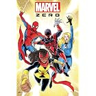 Marvel Zero (2025) #1 (Free Comic Book Day 2025 (2025))