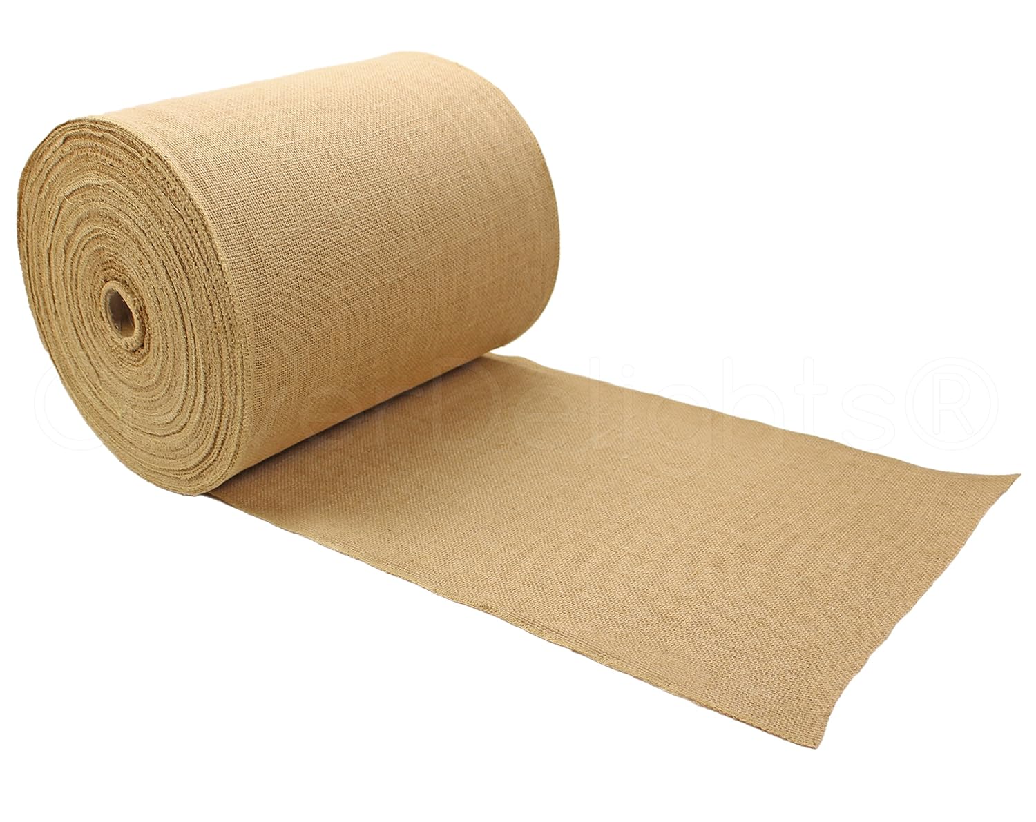 Best roll of burlap table runner