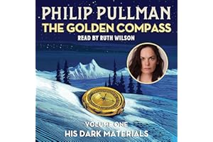 His Dark Materials: The Golden Compass (Book 1)