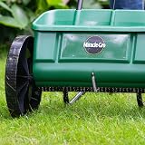 Miracle-Gro Lawn Seed Drop Spreader – 45 cm Spreading Width, Easy to Use view 6