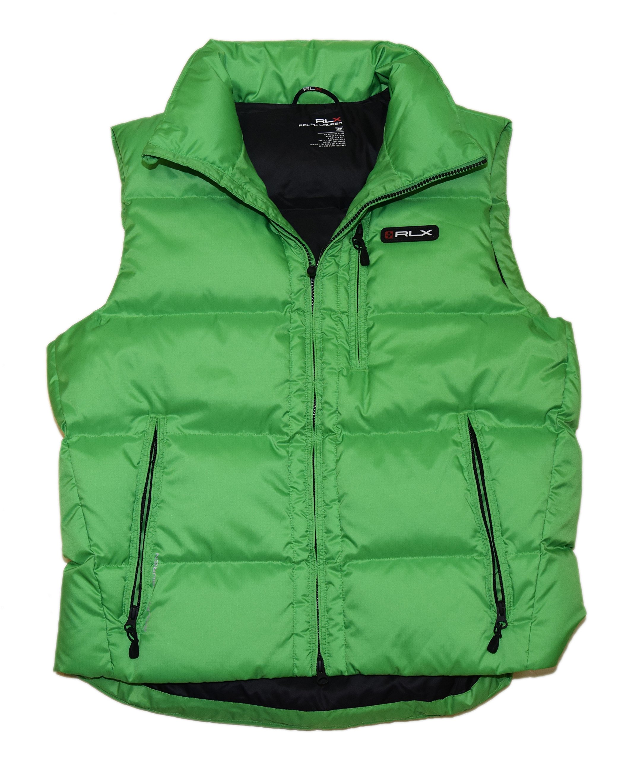 Buy Ralph Lauren Polo RLX Mens Quilted 