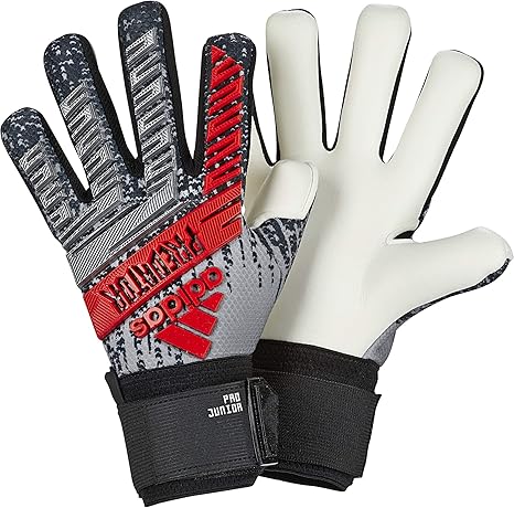 adidas junior goalkeeper gloves