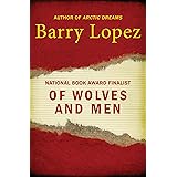 Of Wolves and Men (Scribner Classics)