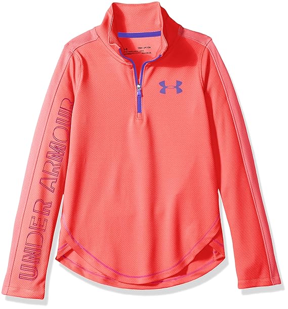 under armour abbigliamento bambina