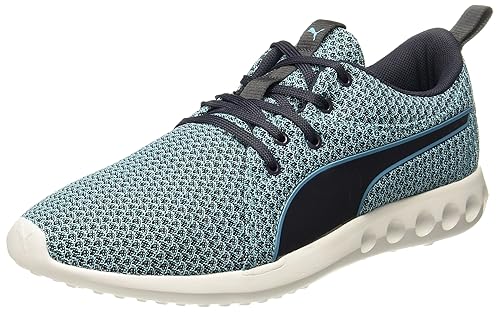 puma carson runner mesh