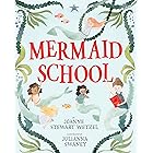 Mermaid School