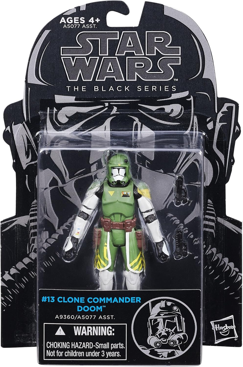 star wars clone commander doom
