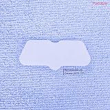 Purederm Deep Cleansing Nose Pore Strips 6 Count - Blackhead Removal view 3