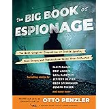 The Big Book of Espionage