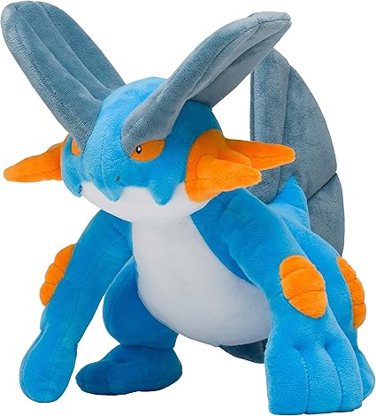 mudkip plush amazon