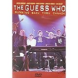Guess Who - Running Back Thru Canada